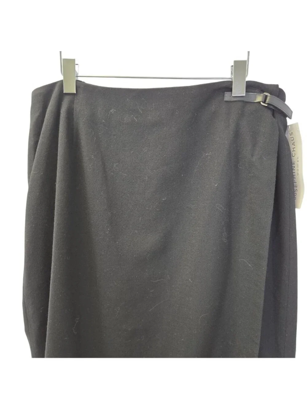 Josephine Chaus classic wool